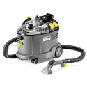 Пилосос професійний миючий Karcher Puzzi 8/1 1200Вт 270мБар контейнер 8/7л 8.6кг