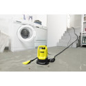 Насос дренажний Karcher SP 9.500 Dirt 280Вт 9.5Куб·год висота 6м глибина 7м 3.0кг