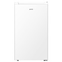 Морозильна камера Gorenje, Висота - 84.2см, Глибина-44,8 см, 61л, А++, ST, 3 кг/24 г, білий