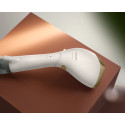 Відпарювач Philips компактний Series 7000, 1500Вт, 100 и 200мл, паровий удар -28гр, рукавичка, чохол, нерж. сталь, білий