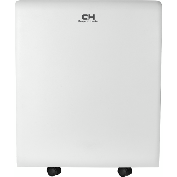 Осушувач повітря Cooper&Hunter CH-D008WD2-16LD WF, 16л.на добу, 28м.кв , 180м3/год, 510Вт, дисплей, ел.кер-ня, Wi-Fi, таймер, авто вимк., білий