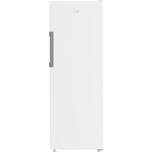 Морозильна камера Beko, 171x60x71, 260л, 1дв., E, NF, білий