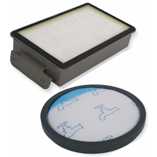 Набір НЕРА-фільтрів для пилососів Rowenta ZR780000