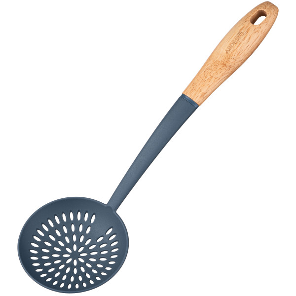 Шумівка ARDESTO Midori, 34.5см, нейлон, дерево, синій