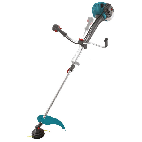 Тример садовий бензиновий Konner&Sohnen KS KS BC19G-2T 6500об/хв 7.5кг