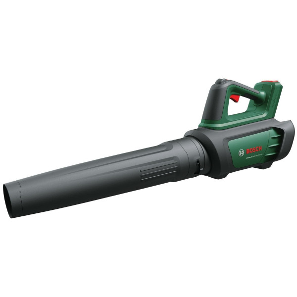 Повітродув садовий акумуляторний Bosch AdvancedLeafBlower 36V-750 200км/год 2.8кг без АКБ та ЗП