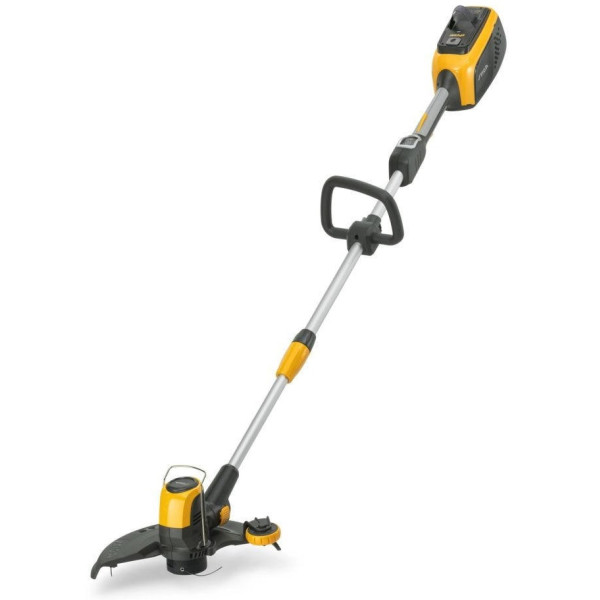 Тример садовий STIGA GT500eKit 40В 2А·год 30см 1.6мм 8000об/хв ЗП 3.05кг