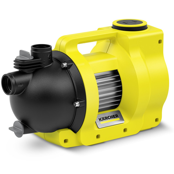 Насос садовий Karcher BP 4.500 Garden, 550Вт, 4.5куб/година, висота подачі 36м, висота всмоктування 8м, 6.4кг