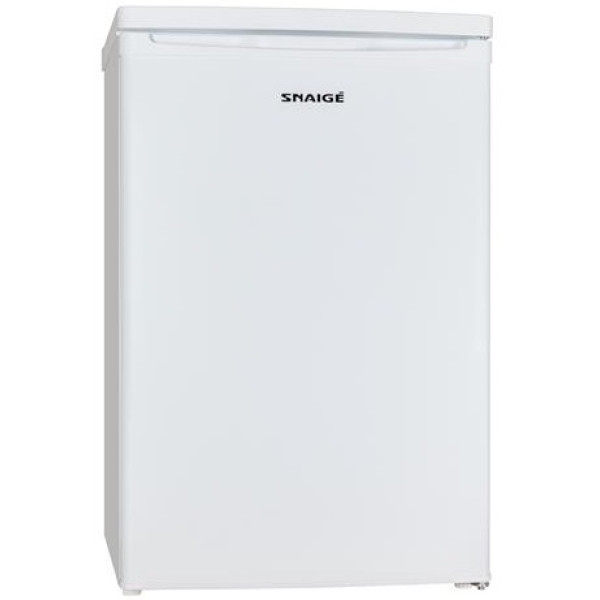 Холодильник Snaige міні, 87x55x58, холод.відд.-95л, мороз.відд.-14л, E, ST, білий