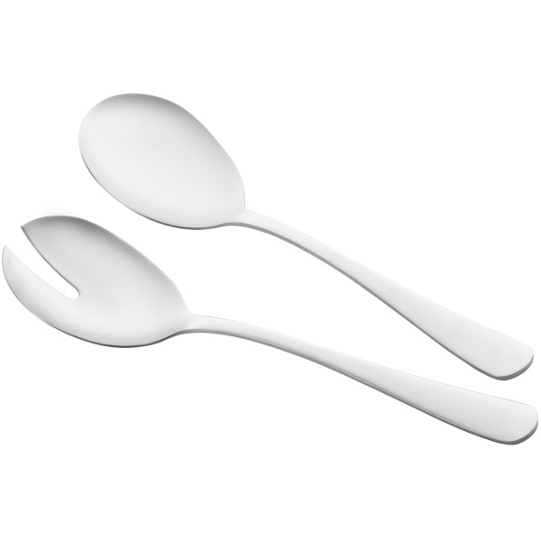 Набір для салату ARDESTO Black Mars, 2 прибори, нержавіюча сталь