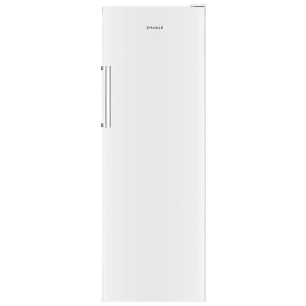 Морозильна камера Snaige, 170x60х60, 242л, 1дв., E, ST, білий