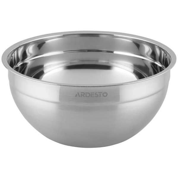 Миска ARDESTO Gemini, 26см, 4л, нержавіюча сталь