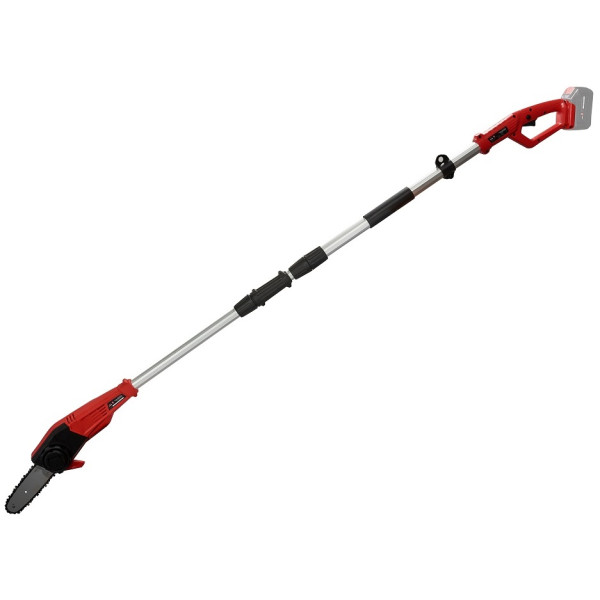 Висоторіз ланцюговий акумуляторний Vitals Master ASG 1824 SmartLine+ 18В PXC шина 20см 3.36кг без АКБ та ЗП