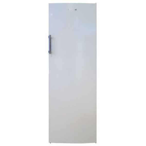 Морозильна камера Snaige, 171x55x60, 204л, 1дв., E, NF, інвертор, білий