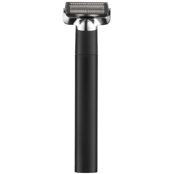Бритва електр. ARDESTO One blade, Li-Ion, сух.+волог., тример, 4 насадки, чорний