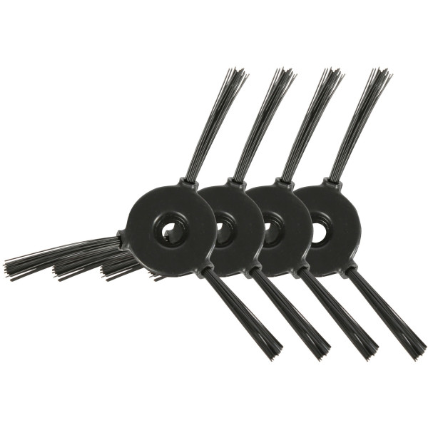 Щітки бічні для підмітального пристрою Einhell TE-FS 18 Li 4шт