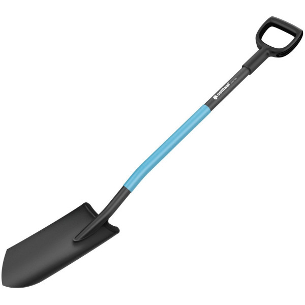 Лопата для канав та пересадки рослин Cellfast IDEAL PRO, 129см, 1.9кг.