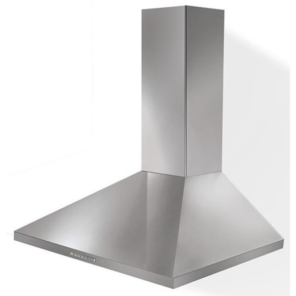 Витяжка Faber купольні, 90см, 718м.куб/год, Value Pb X A90, нерж