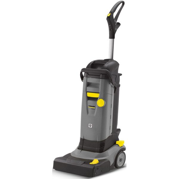 Машина для миття підлоги Karcher BR 30/4 C акумуляторна 36В 300мм до 200м2