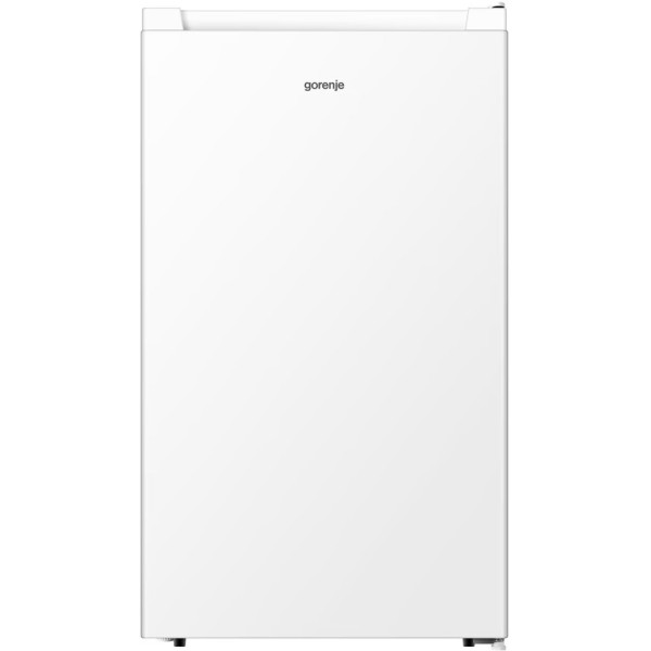 Морозильна камера Gorenje, Висота - 84.2см, Глибина-44,8 см, 61л, А++, ST, 3 кг/24 г, білий