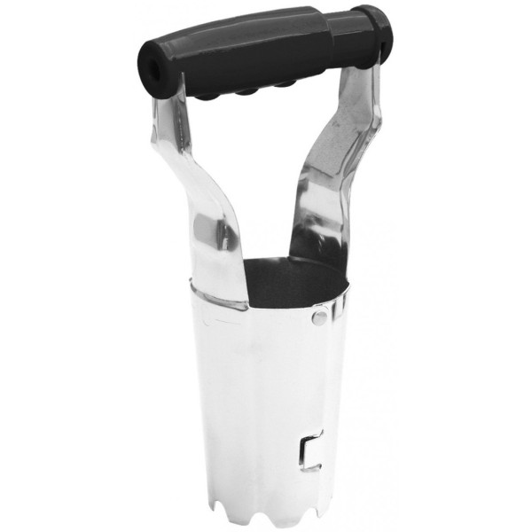 Інструмент для посадки цибулинних рослин Cellfast BASIC, глибина отвору до 10см