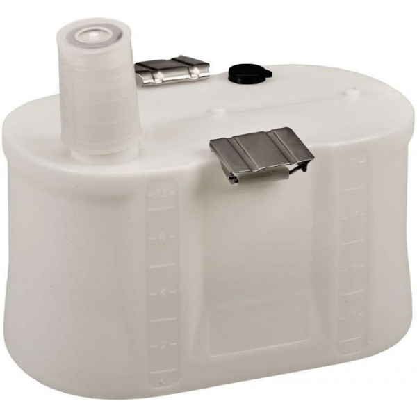 Бак для акумуляторного розпилювача Einhell 7.5л