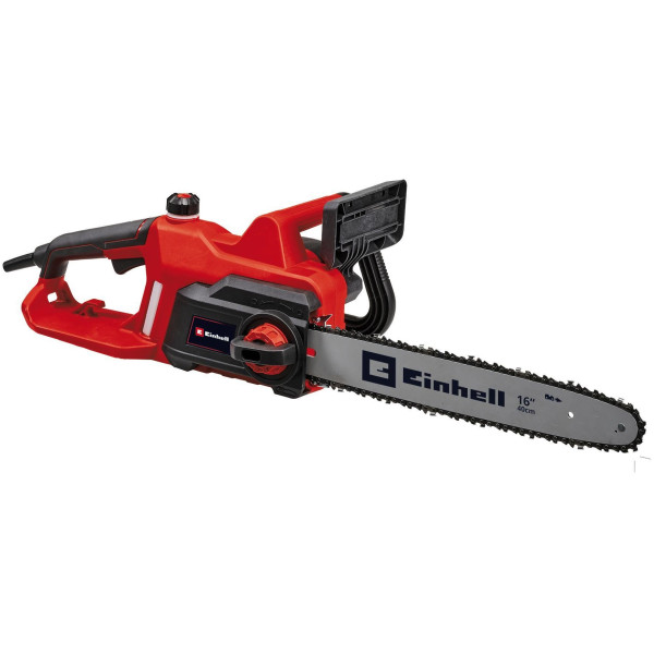 Пила ланцюгова мережева Einhell GC-EC 2040 40см 2000Вт 4.9кг