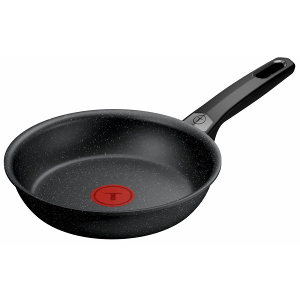Сковорода Tefal Expertise, 20см, алюміній, бакеліт, чорний