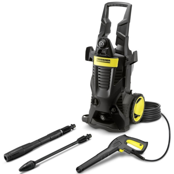 Мінімийка високого тиску Karcher K 6 Special 3000Вт 20-160бар 600л/год шланг 10м 18.9кг