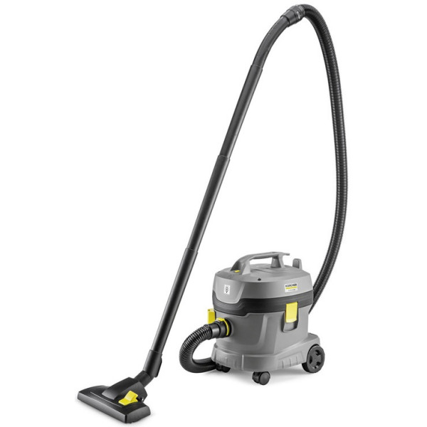 Пилосос професійний Karcher T 11/1 Classic 850Вт 235мБар контейнер 11л 3.9кг