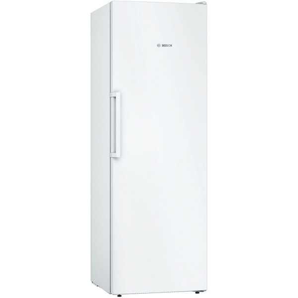 Морозильна камера Bosch, 176x60x69, 231л, 1дв., E, ST, білий