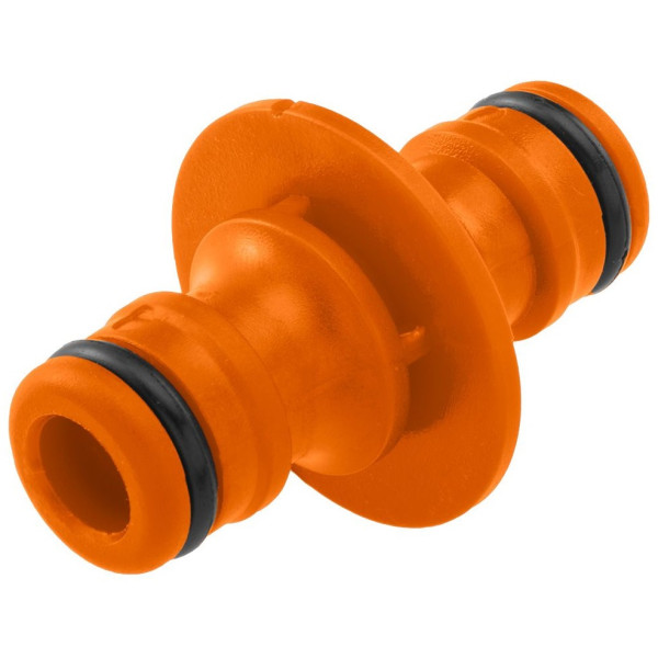 Конектор-трійник для шланга Neo Tools, 1/2"-3/4" тип I