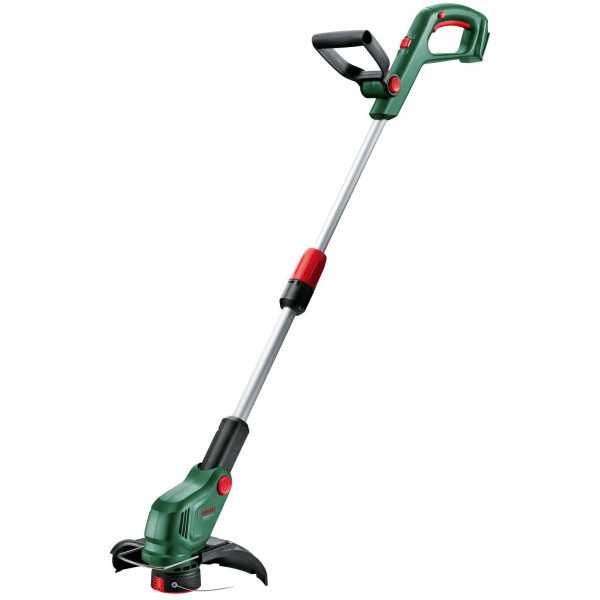 Тример садовий акумуляторний Bosch UniversalGrassCut 18V-26-500 1х2.5А·год 26см ЗП AL 18V-20 3.5кг