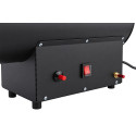 Теплова гармата газова Neo Tools, 30кВт, 220м2, 650м3/год, чорний, 6.6кг