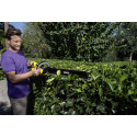 Кущоріз акумуляторний Karcher HGE 36-60 Battery 36В лезо 60см крок різу 26мм 3.3кг без АКБ та ЗП