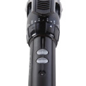 Плойка Babyliss Pro 180 large, 80Вт, темп.режимів-10, D -32mm, 110-180С, метал, чорний