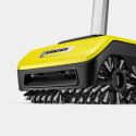 Машина для миття тераси Karcher PCL 6 30Вт 600-800об/хв 300мм 4.5кг