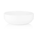 Салатник ARDESTO Prato, 21см, порцеляна, білий