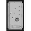 Варильна поверхня Gorenje індукційна, 30см, Доміно, PowerBoost, TouchControl, поєднання конфорок, чорний