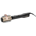 Фен-щітка Babyliss Big Hair Luxe, 650Вт, 2 режими, хол. обдув, кераміка, чорний