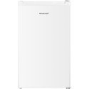 Холодильник Snaige міні, 87x48x45, холод.відд.-77л, мороз.відд.-13л, E, ST, білий