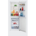 Холодильник Beko з нижн. мороз., 153x54x59, xолод.відд.-142л, мороз.відд.-87л, 2дв., A+, ST, білий