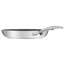 Набір сковород Tefal Duetto+, 2шт, 24/28см, нержавіюча сталь