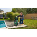 Мінімийка високого тиску Bosch Advanced Aquatak 150 2200Вт 150бар 480л/год шланг 8м 22.45кг