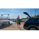 Мінімийка високого тиску Bosch Advanced Aquatak 150 2200Вт 150бар 480л/год шланг 8м 22.45кг