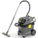 Пилосос професійний Karcher NT 30/1 Tact L 1380Вт 27.3кПа контейнер 30л 13.5кг