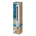 Вентилятор Philips колонний Series 7001, 31Вт, пульп ДУ, режим " Бриз", сенсорний дисплей, таймер, білий
