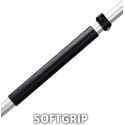 Висоторіз ланцюговий Einhell GC-EC 7520 T 750Вт 20см штанга 178-257см 3.6кг