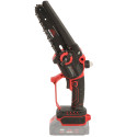 Пила ланцюгова акумуляторна Vitals AKZ 1815-1n BL Kit