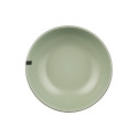 Салатник ARDESTO Liguria Green bay, 22см, кераміка, зелений